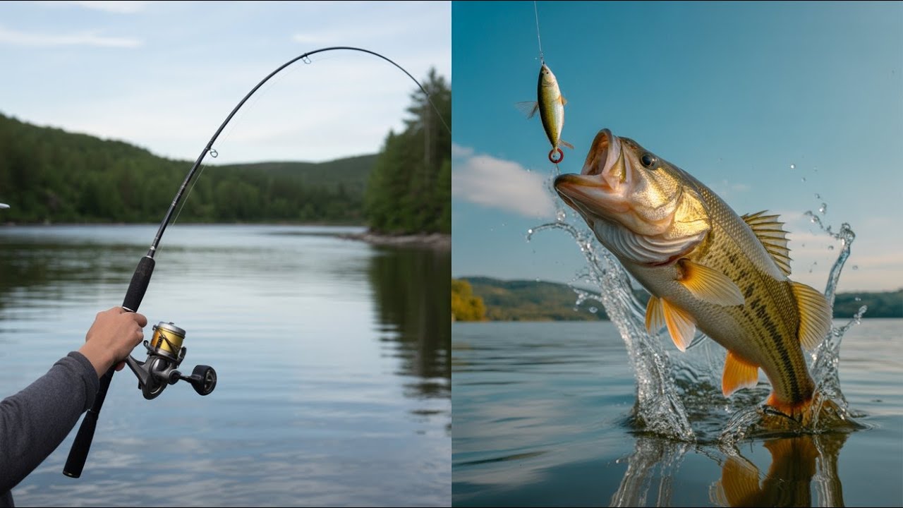 15 Best Affordable Fishing Gear Accessories for Every Angler on a Budget 2025