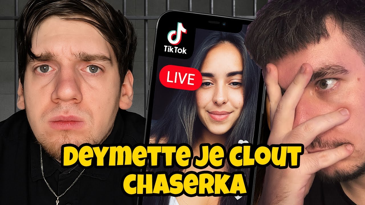 MYLINH IGNORUJE SNAIPERA A KTO JE DEYMETTE?