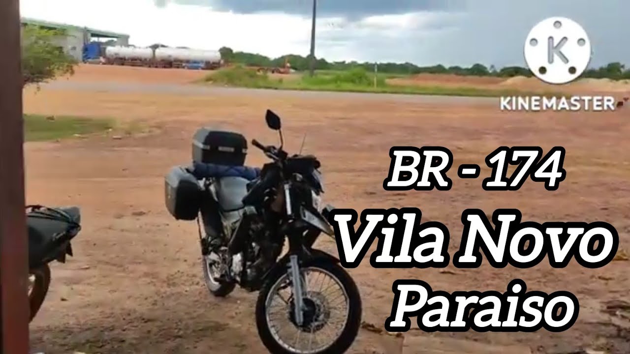 Excursão à Amazônia 