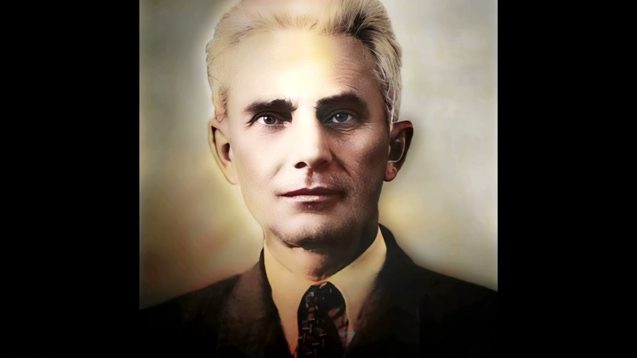 Ахмед Хамхоев.«Котдаьлар вай»