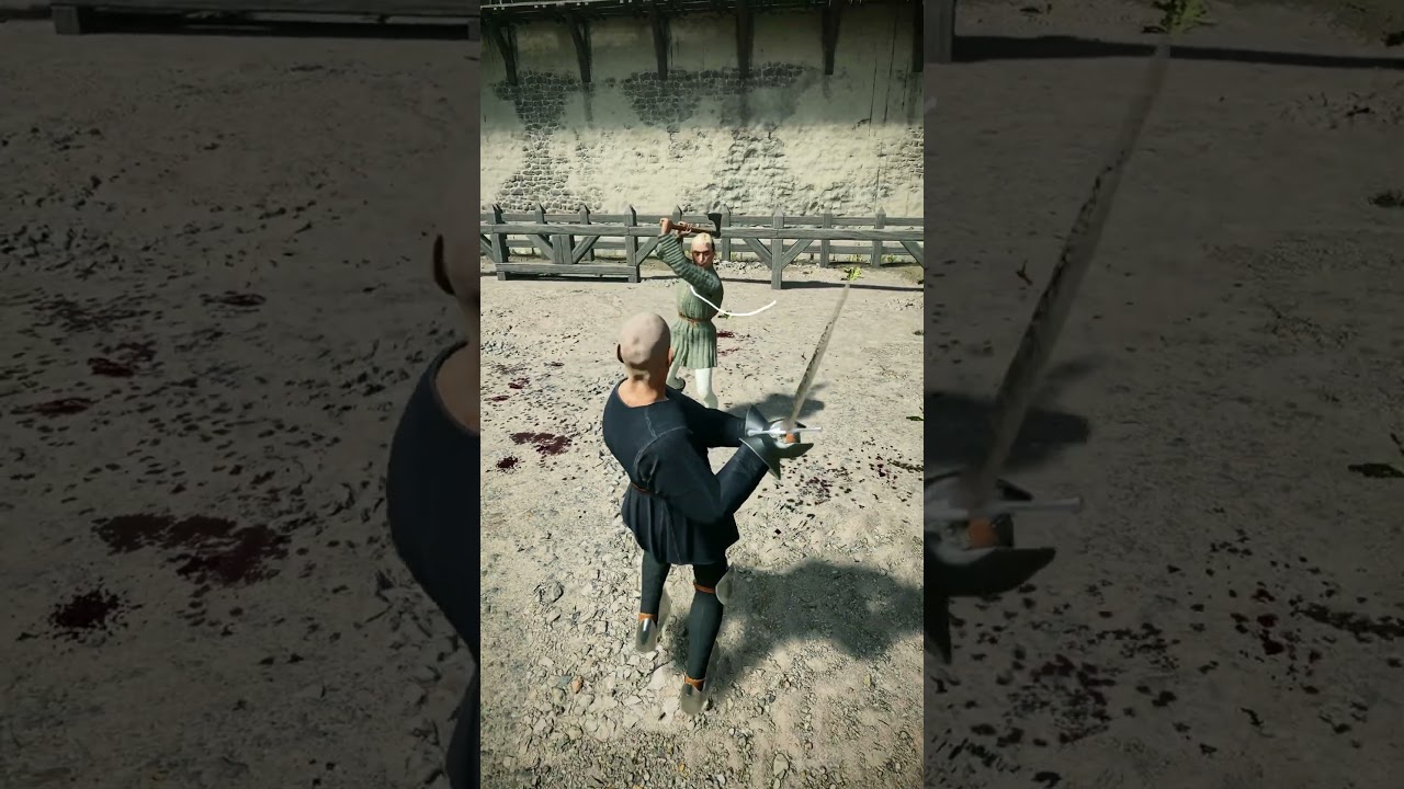 Meisterhau | OVRDTH | Half Sword Early Access