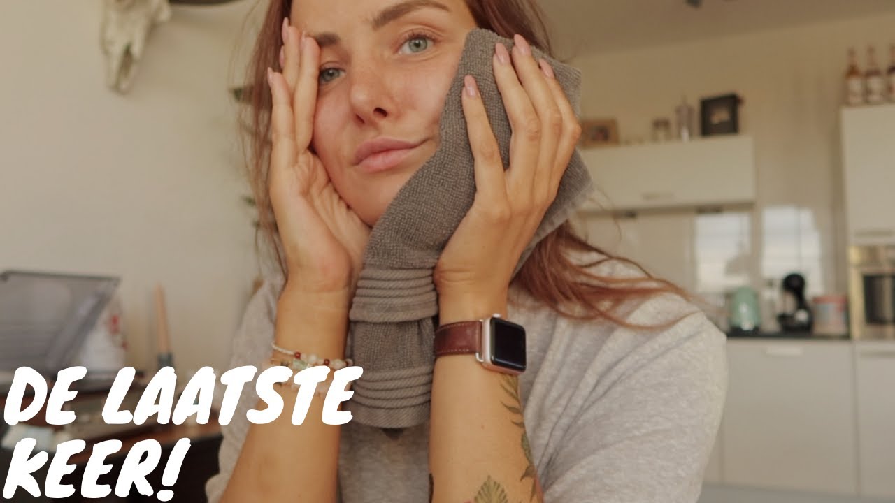 VERSTANDSKIEZEN laten TREKKEN ★ VLOG 1047