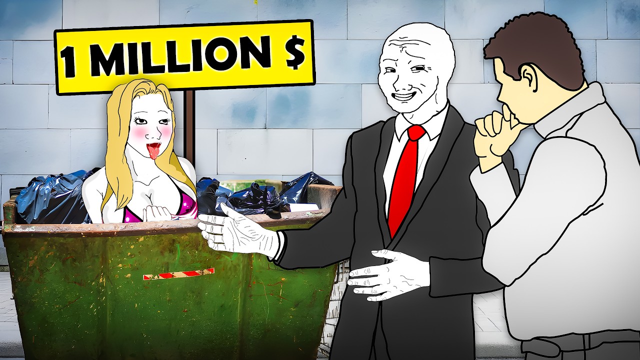 The Hidden Struggles of a Salesman: What They Never Tell You
