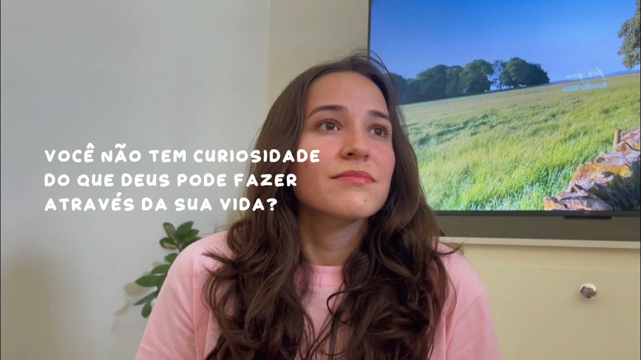 Deus, ensina-me a permanecer em ti
