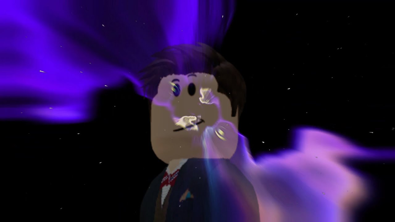 The fable doctor based on matt smith 1st title sequence ( bowties are cool )