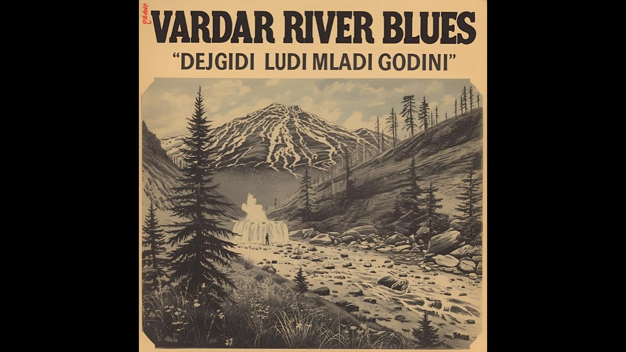 Dejgidi Ludi Mladi Godini Blues