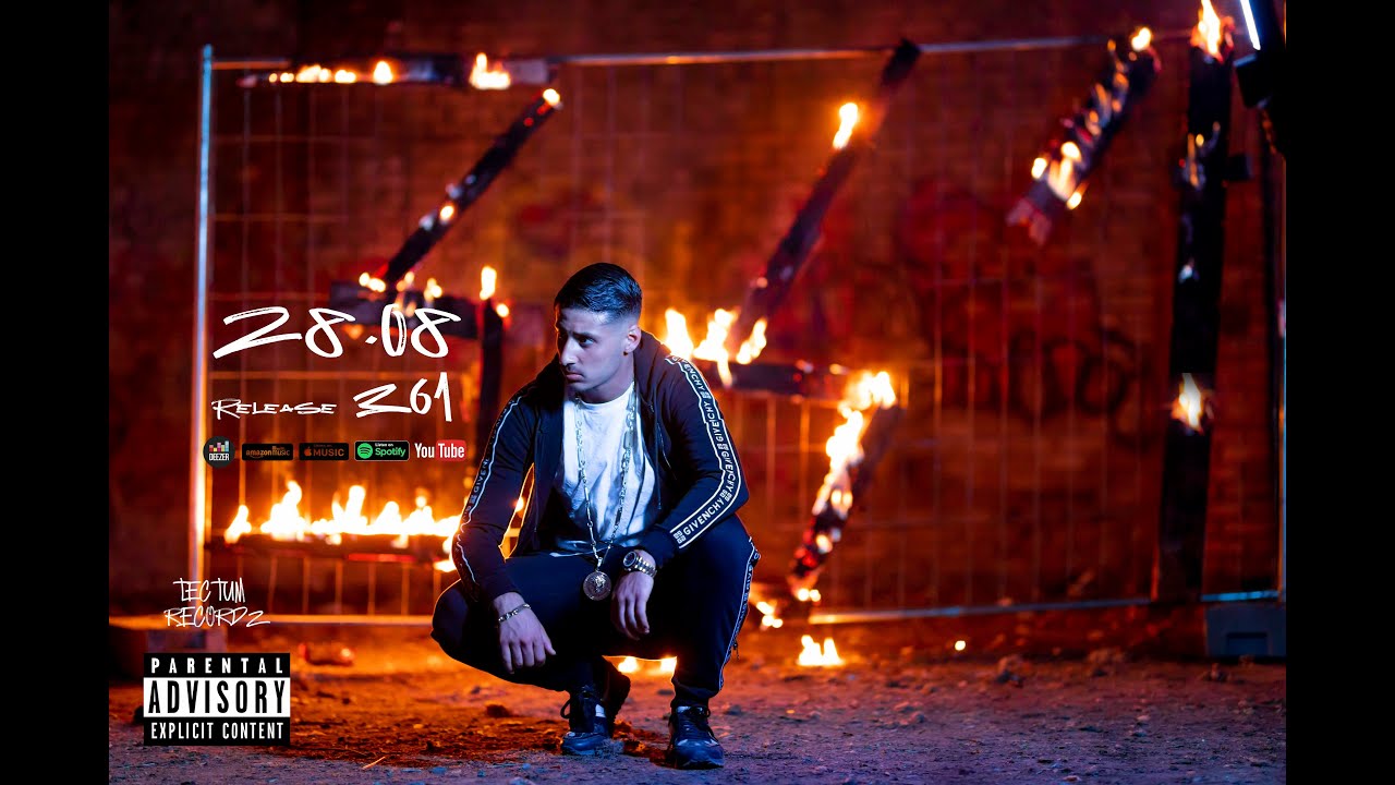 SADRI ( 361 ) (PROD. BY MARK TABAK)