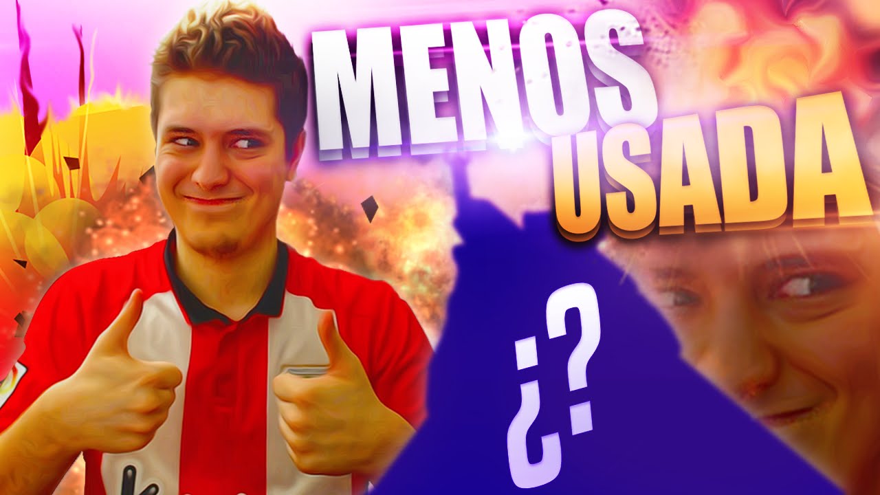 EL ARMA QUE NADIE USABA | NOSTALGICODS EP. 159 (CALL OF DUTY 4 MW)