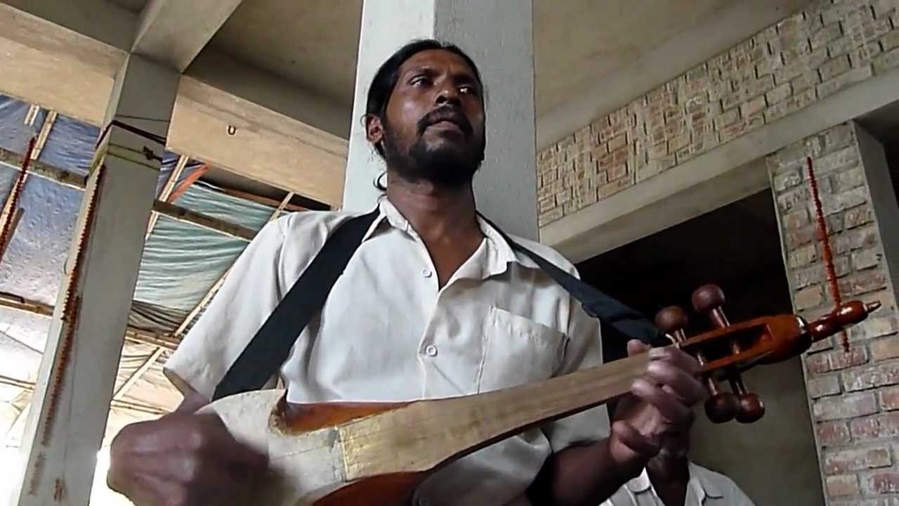 Babu sings Hason Raja