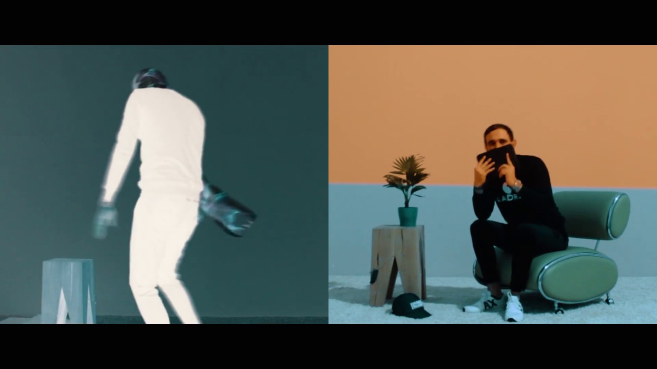Żyto - Odb (prod. Biggero) [OFFICIAL VIDEO]
