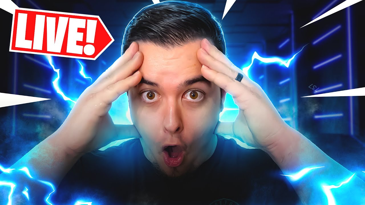 🔴LIVE - TRYING TO FIND MY ONE PIECE! DECK TESTING | ONE PIECE TCG