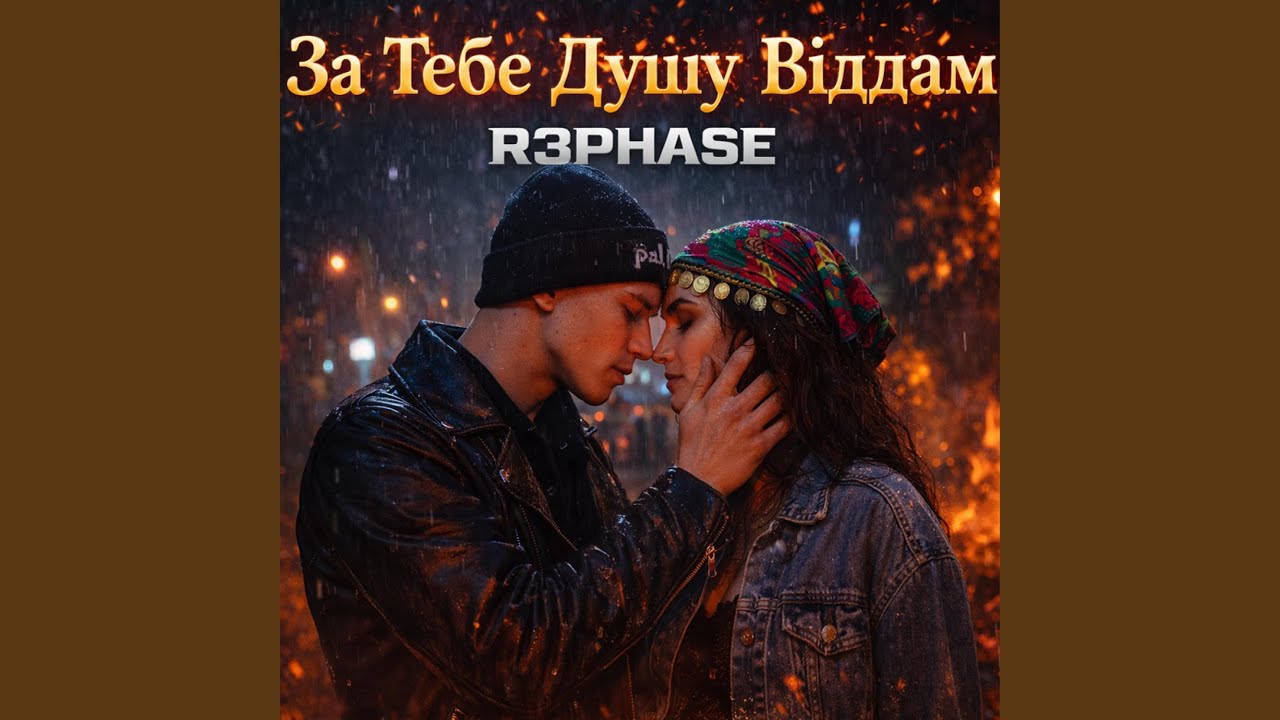 За Тебе Душу Віддам