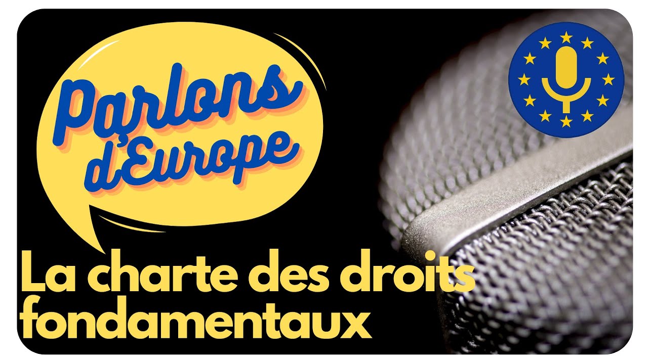 2019 // n°03 - La charte des droits fondamentaux