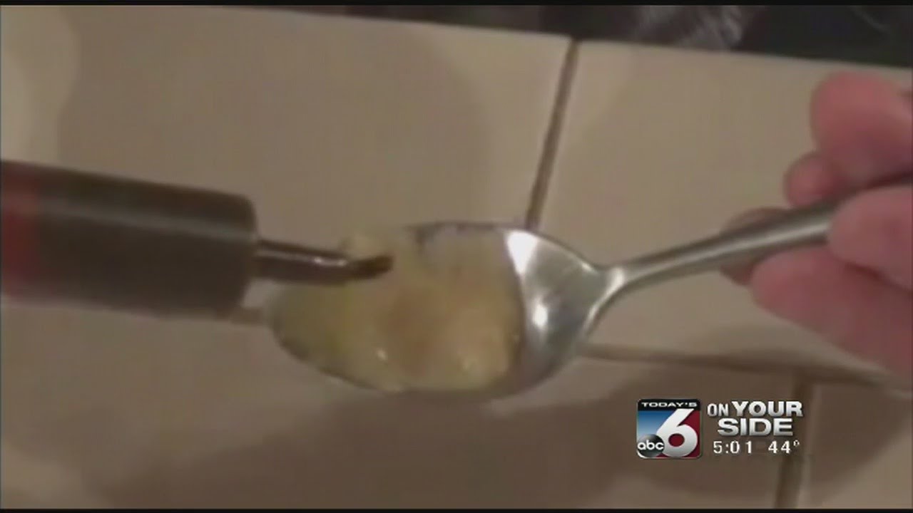 Heated debate in Idaho Statehouse over cannabis oil for seizure patients