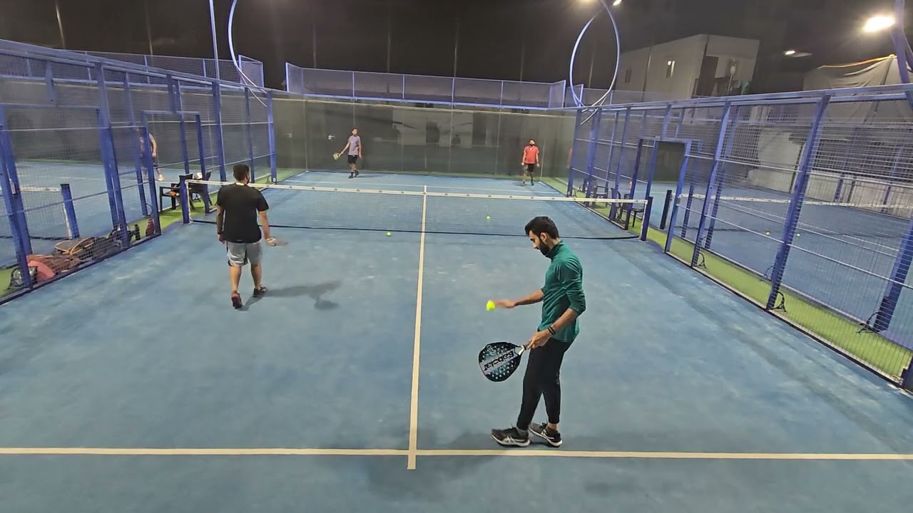 Atif Zain Abu Sindha Part 2 19th February 2026