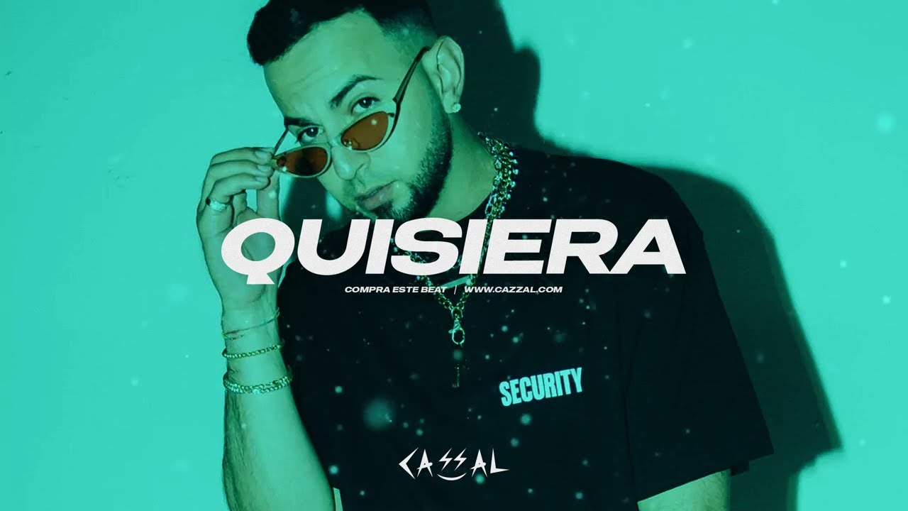 Justin Quiles Type Beat | Instrumental Reggaeton Beat 2024 | Reggaeton Type Beat | 