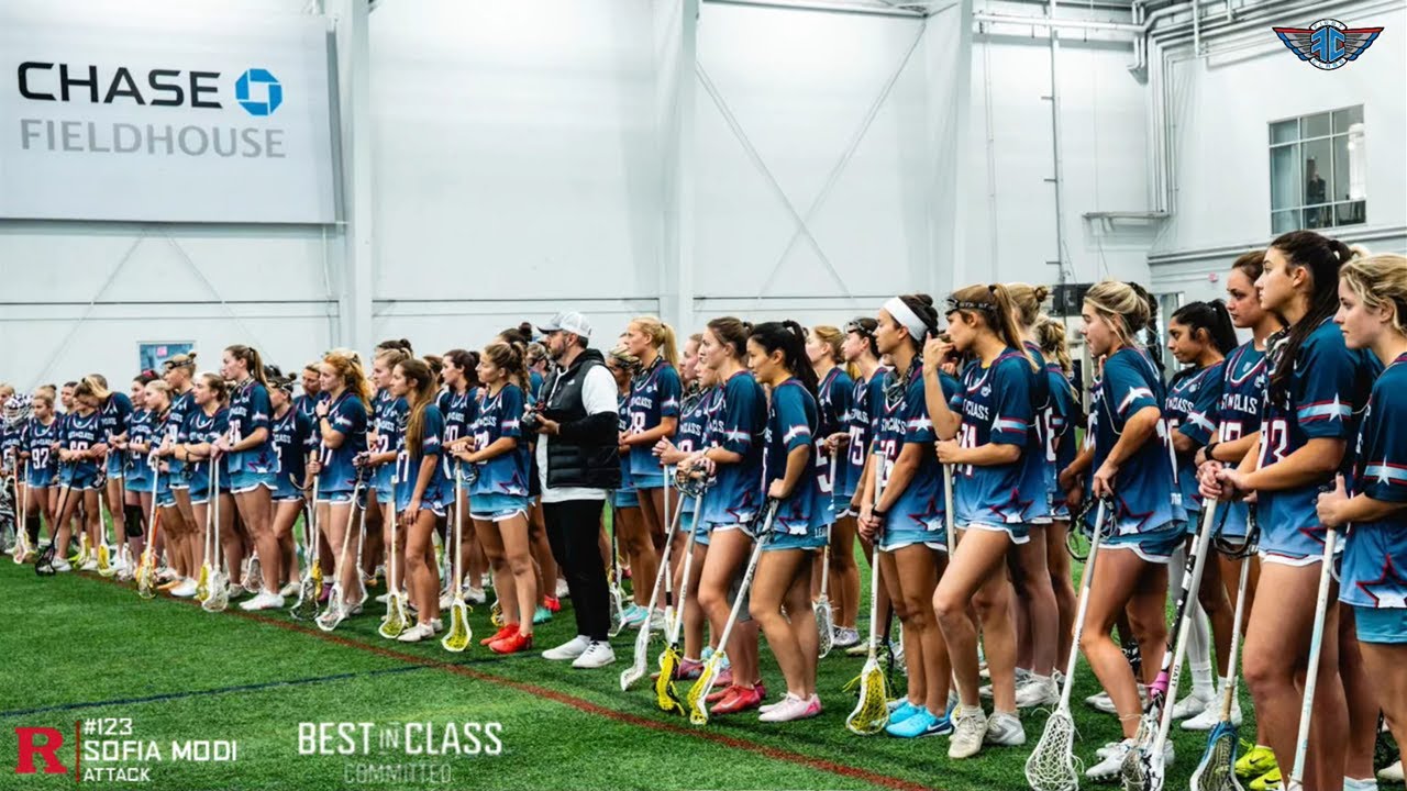 Sofia Modi | Highlights @ Best In Class Committed Women's Showcase (December 2025)