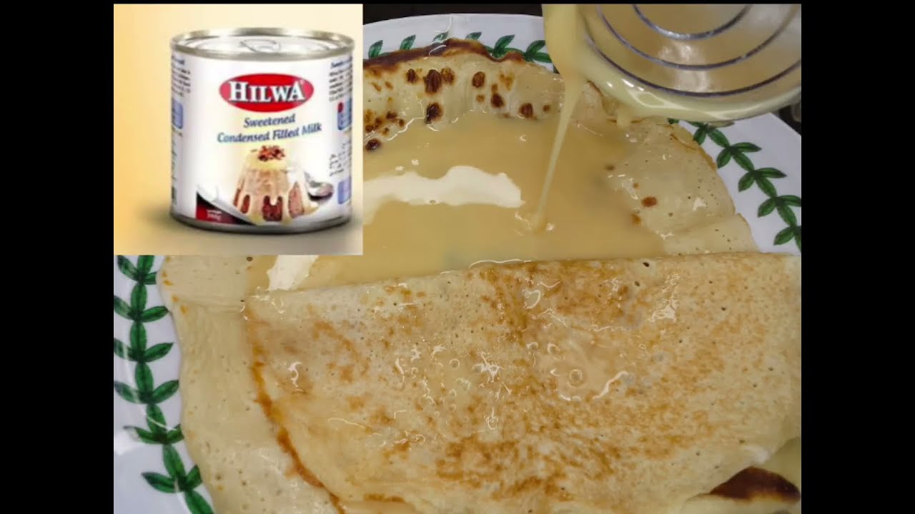 the Best Breakfast with 3 eggs! ! Easy and delicious Omelet for family!New Video:
