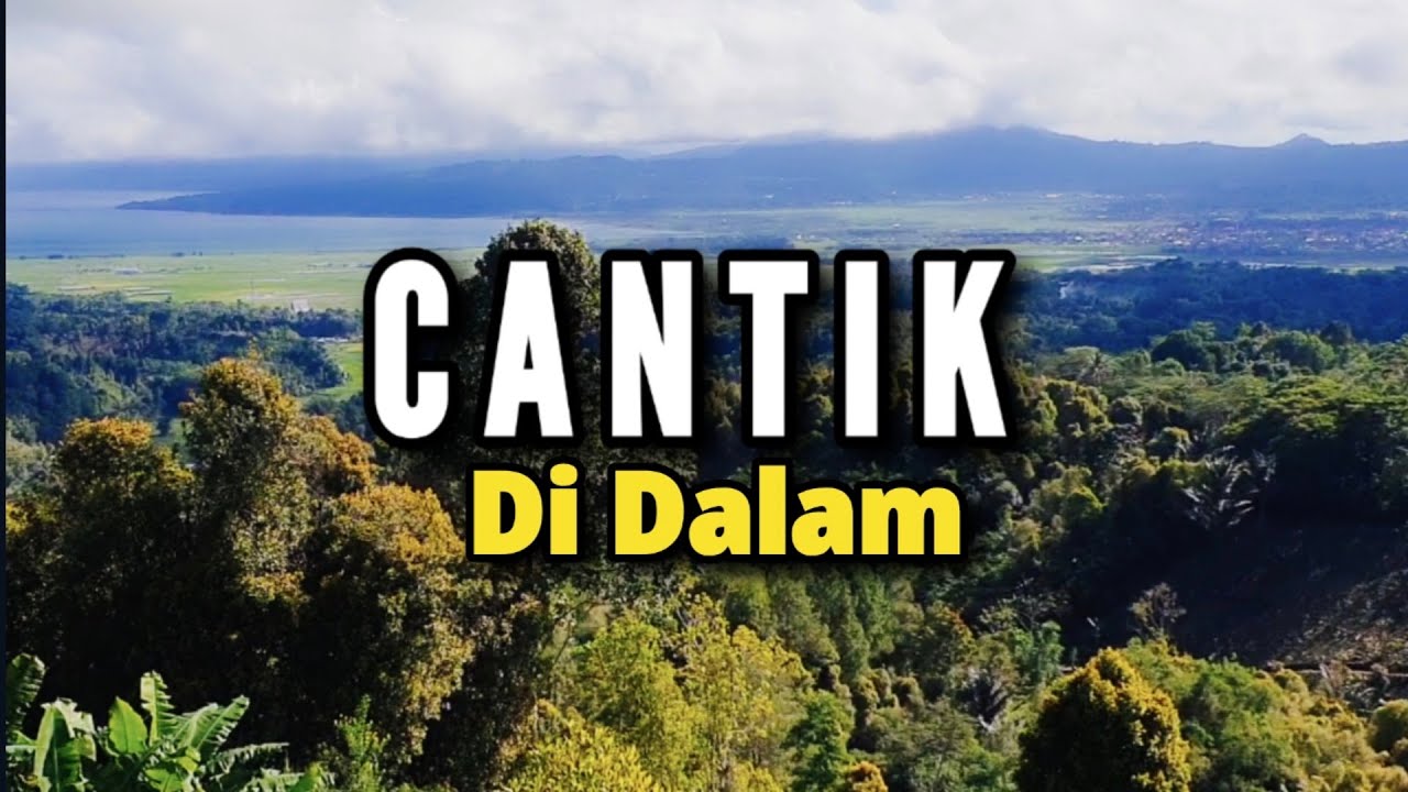 Cantik Di Dalam.  Renungan Wanita Suara Injil