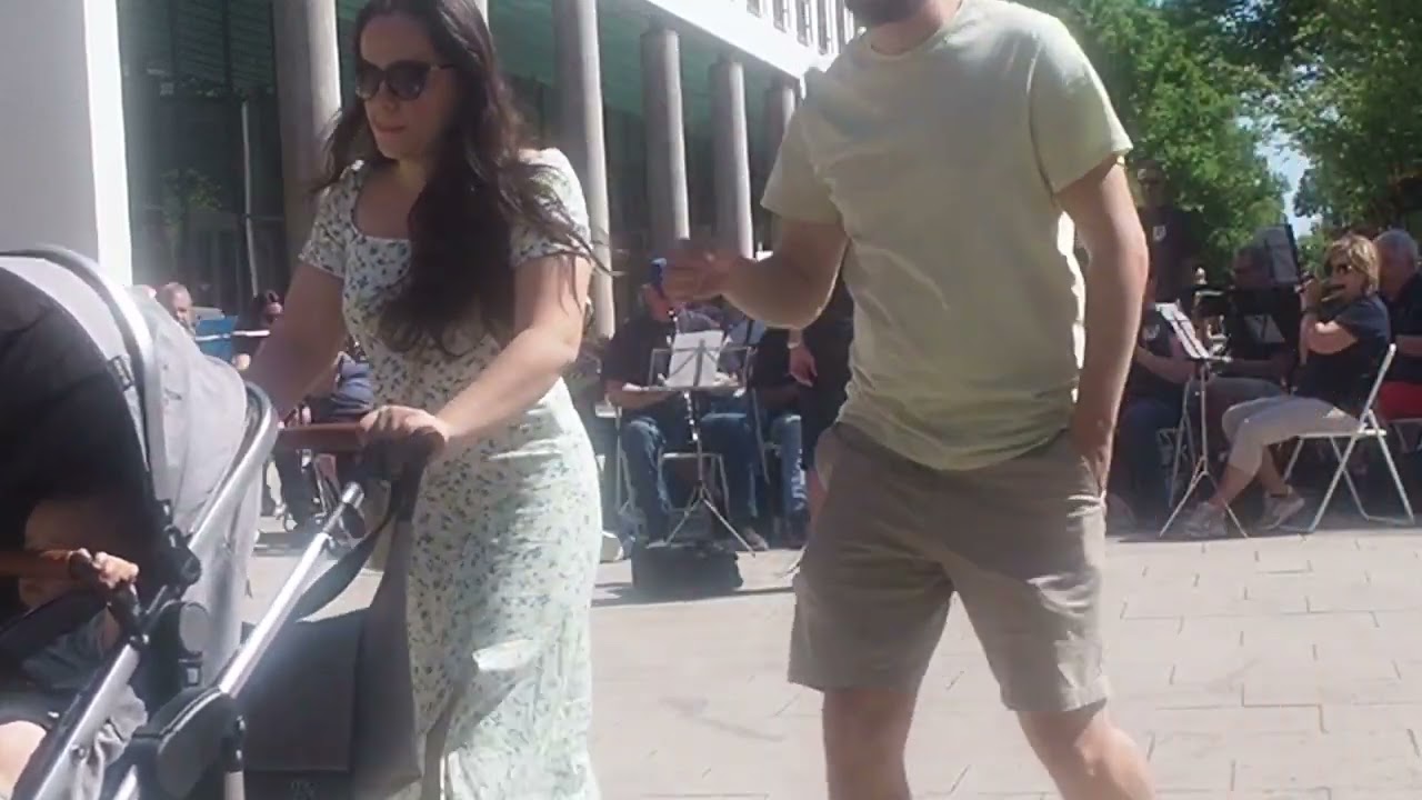 Hauge Musikkorps - Fredrikstadvalsen (Sommer'n er herlig i Fredrikstad)