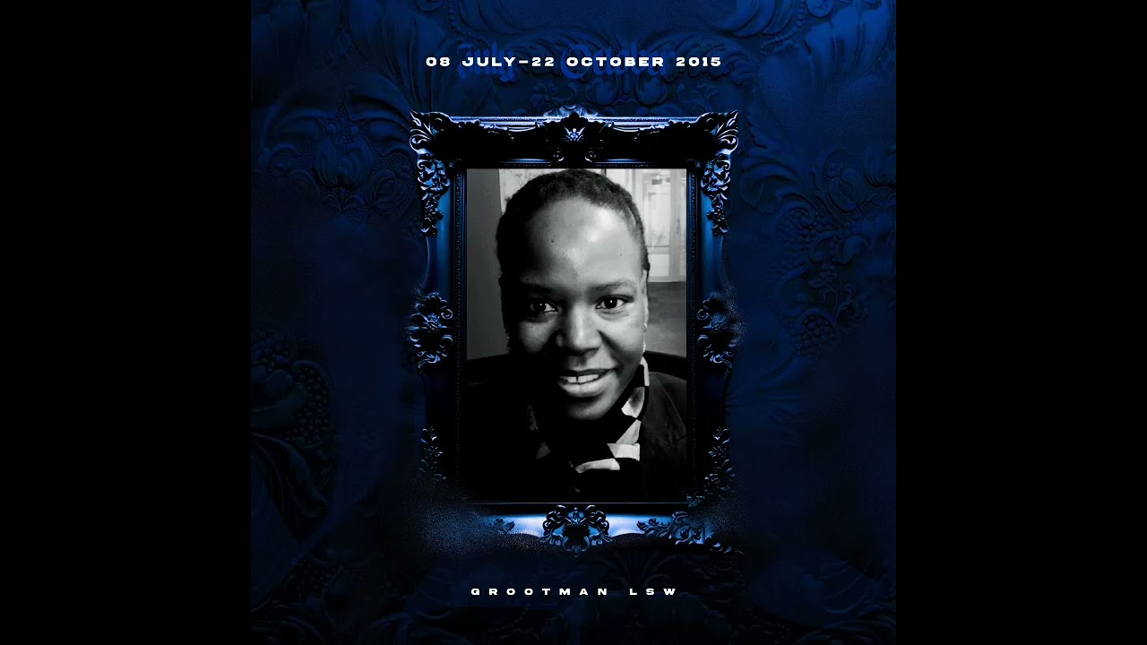 Series effect-Grootman lsw & Thobiii