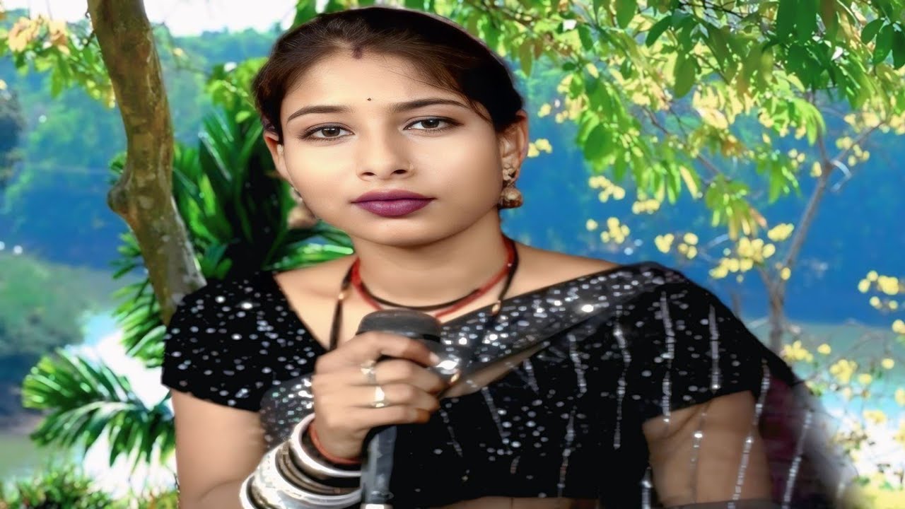 काये पिया तुमनें नाॅ माॅनी/स्वर- चाॅदनी राज/पवन कैसेट पठा टीकमगढ़ 