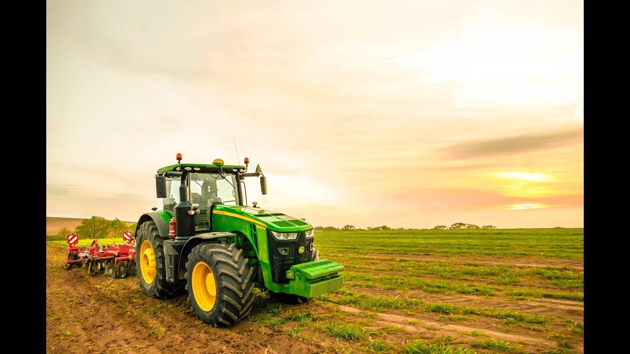 Jarné práce 2019 *FullHD*