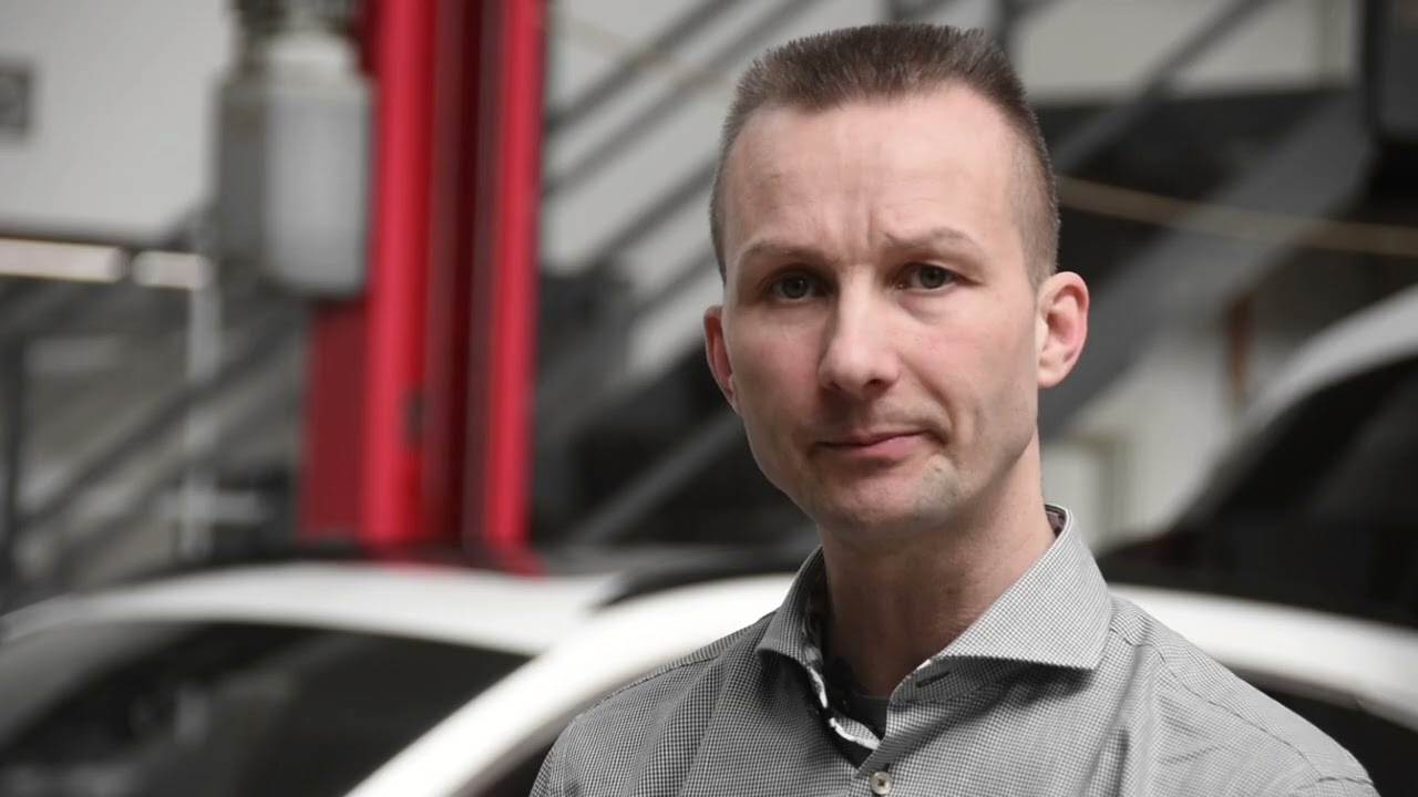 Autoschmiede   Pandora Auto Alarmanlage