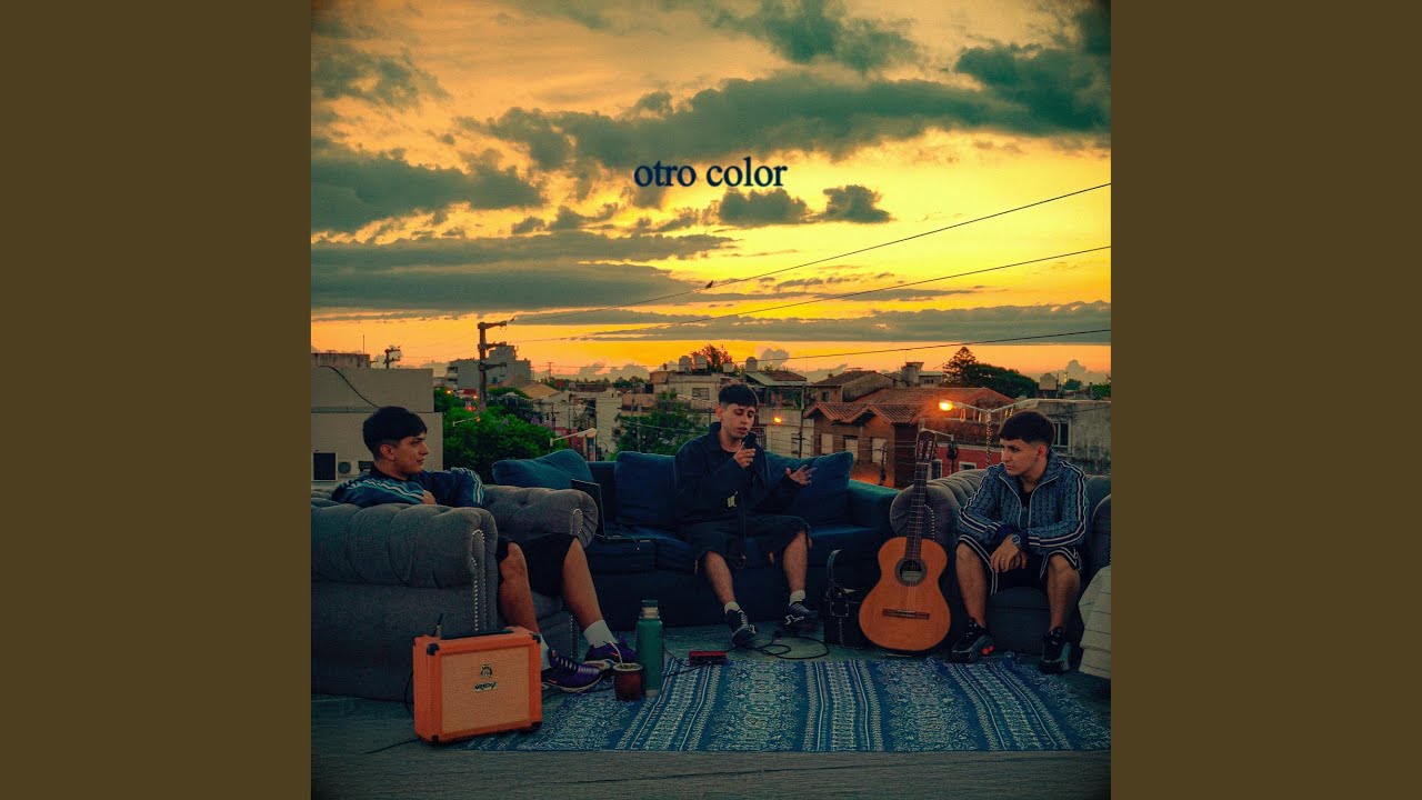 OTRO COLOR