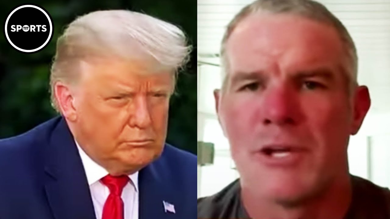 Brett Favre Is INSANELY Corrupt