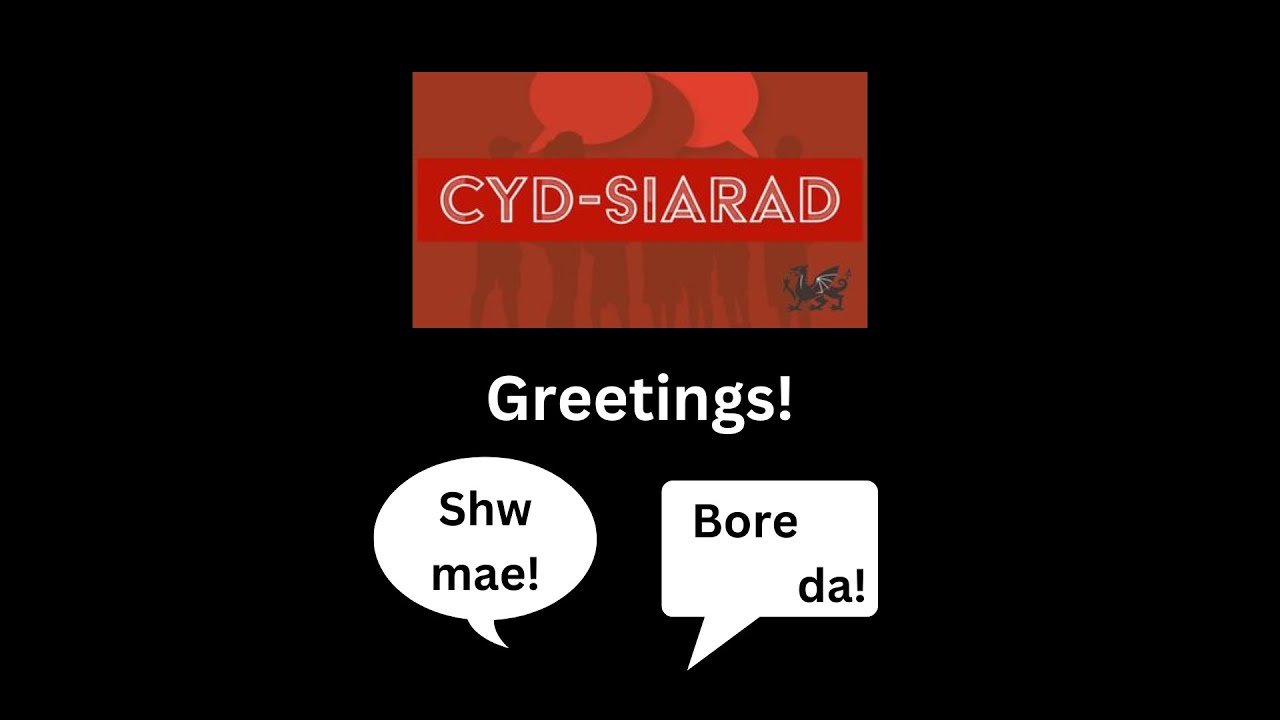Reception skills: Greetings 01