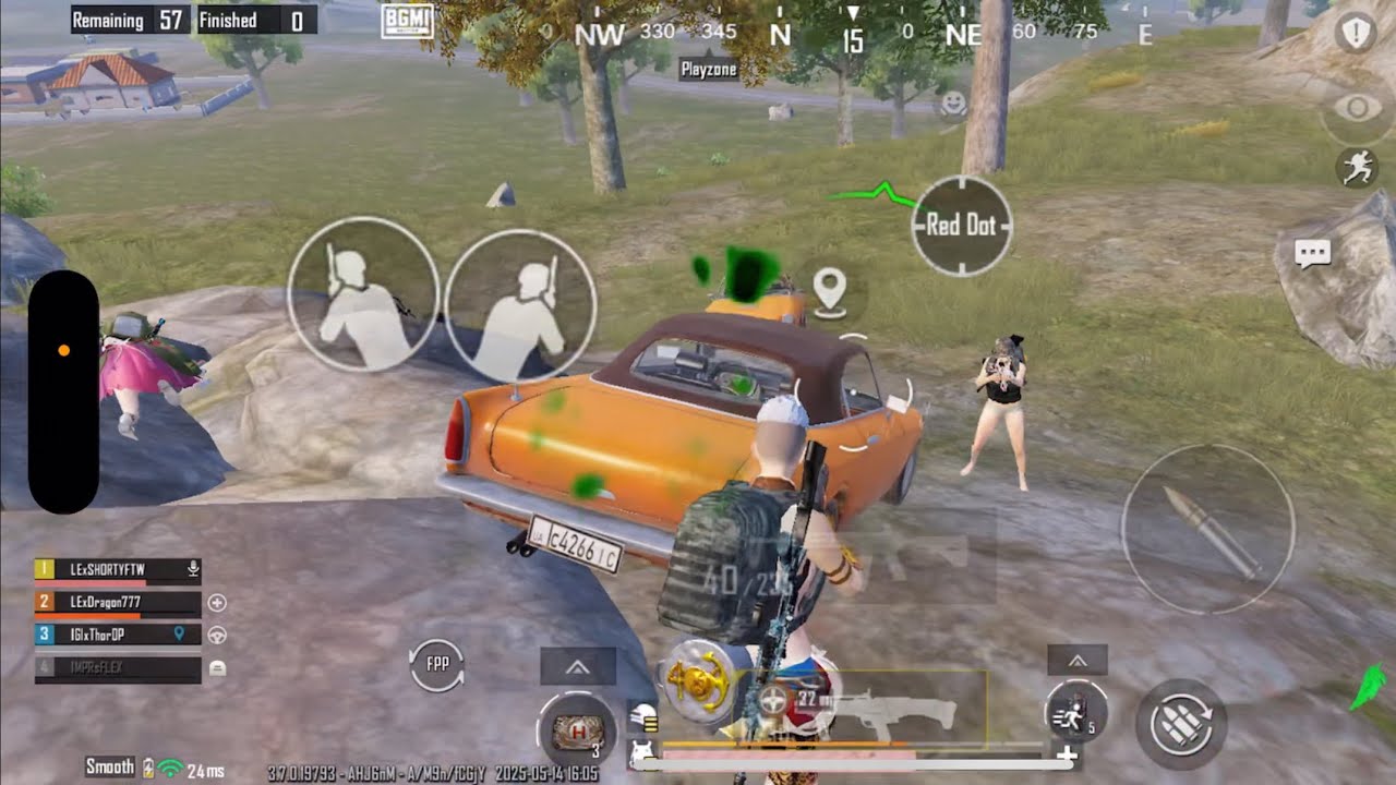 SOLO 10 Kills  in tournament | 120fps | spower Homecoming??? 💛