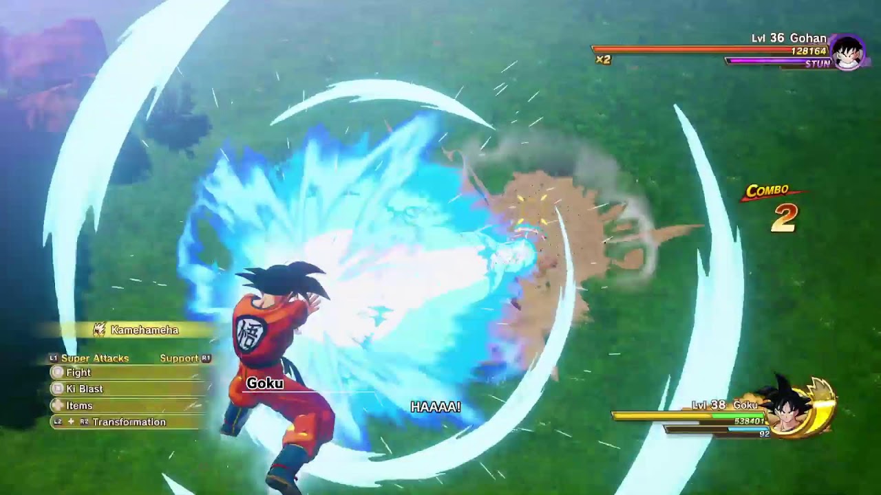 Kakarot