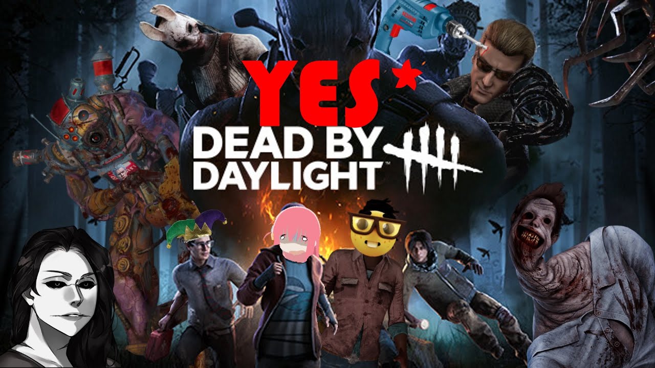 Is DBD Worth Trying?