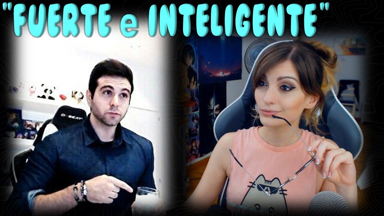 A CRISTININI LE GUSTA VEGETTA!? | SU HOMBRE IDEAL