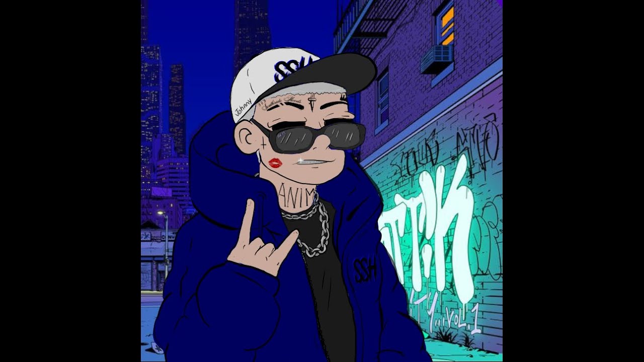Goodbyes Johnny2Tone / PMA RP
