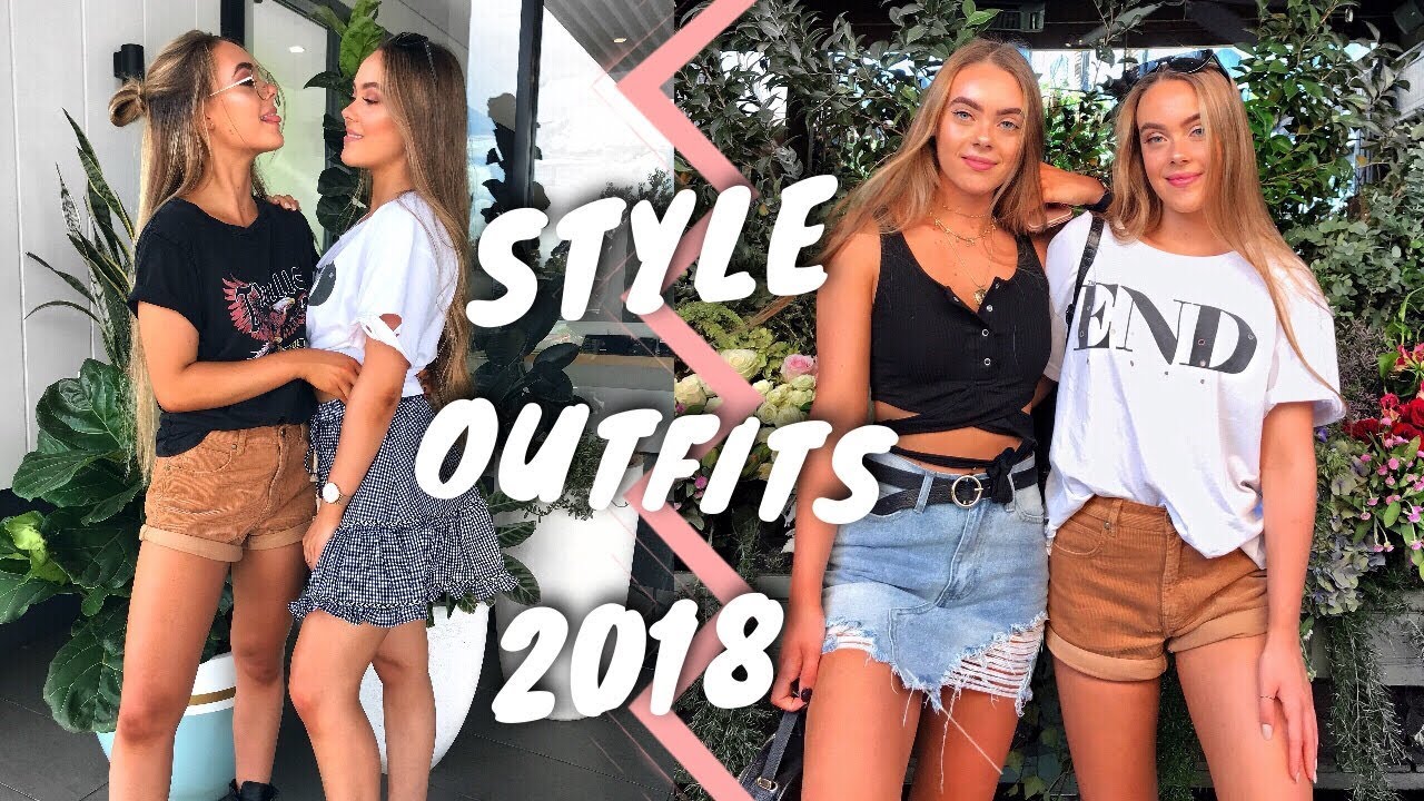 HAUL +  STYLING OUTFIT TRENDS W/ Princess Polly