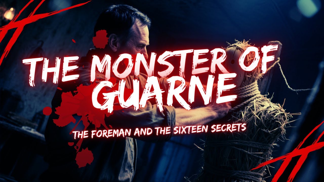 Secrets Buried in Guarne: The True Story of Colombia&rsquo;s Hidden Killer