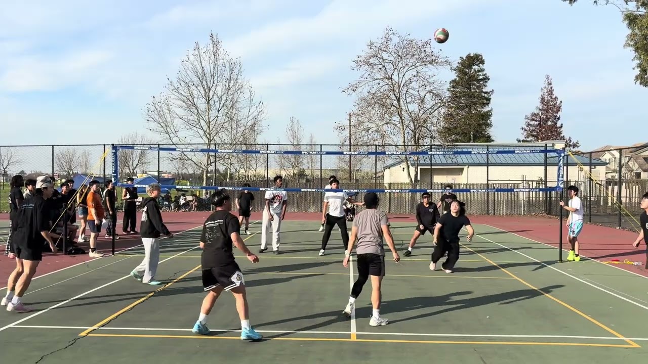 LLV Tourney 🕊️ | Pool Play G6| Feb 7, 2026