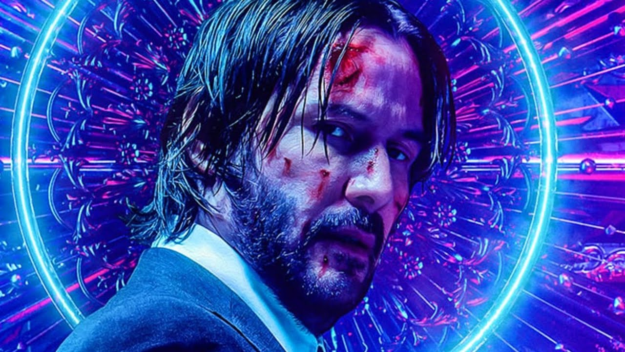 Der Gesamte John Wick Zeitstrahl Erklärt