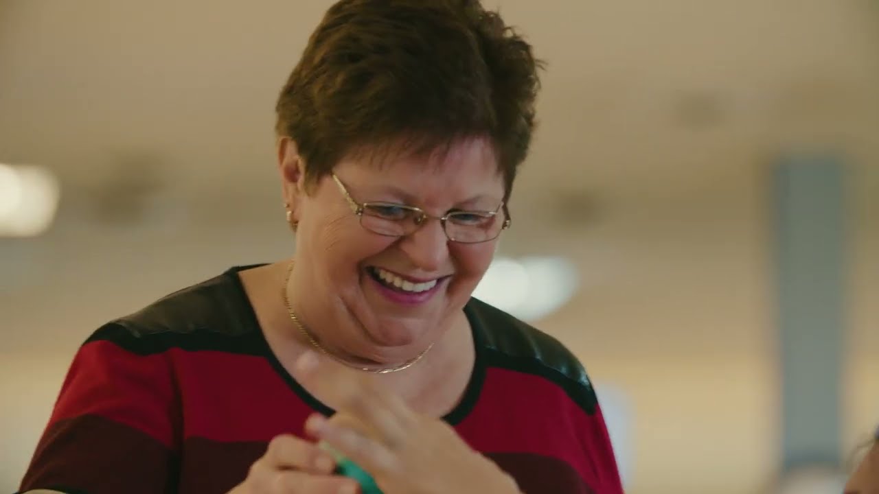 L'Association des personnes handicapées physiques et sensorielles secteur Joliette