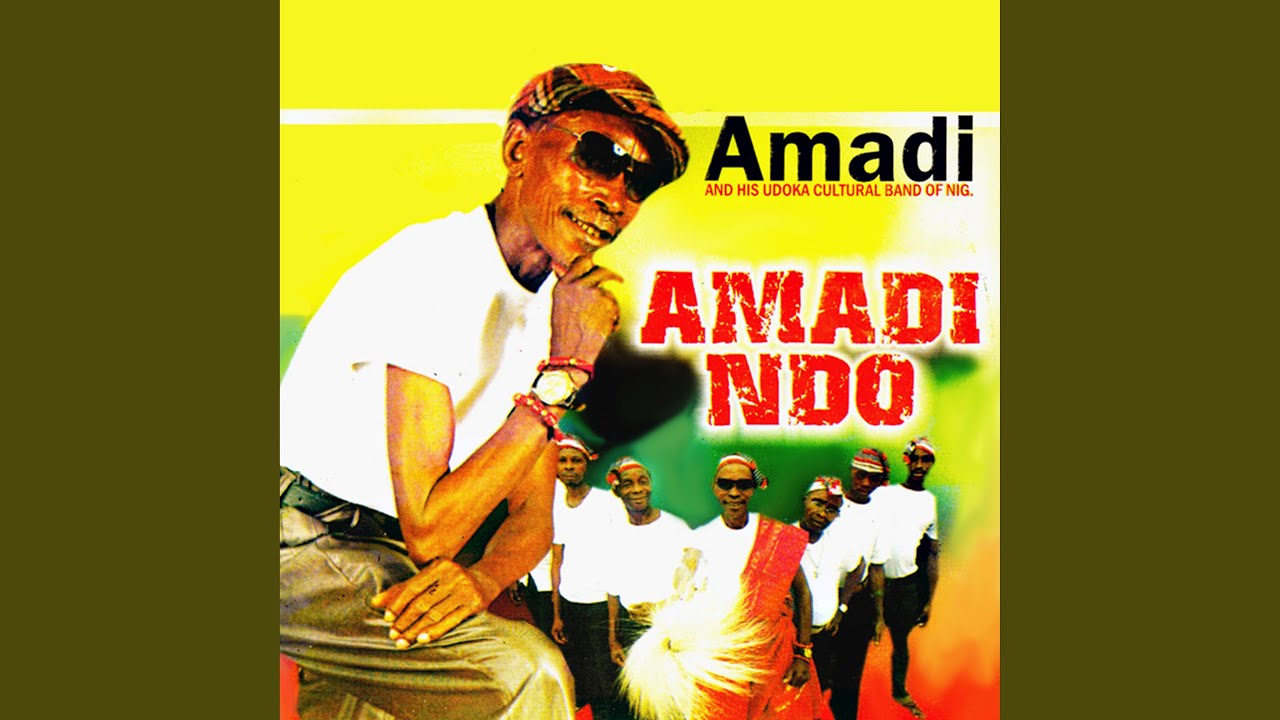 Amandi Ndo, Pt. 2