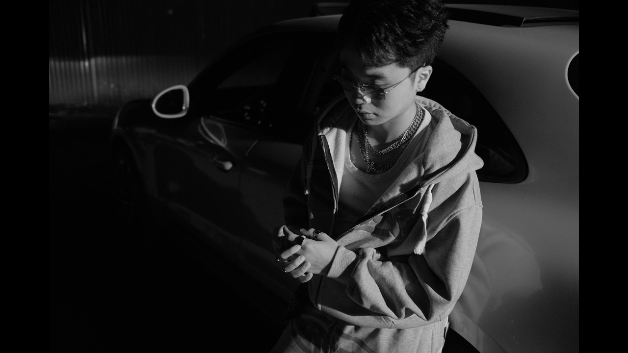 DAOBUOCVINHOMESMARTCITY1999 - Hesker ( Prod. GAZ)