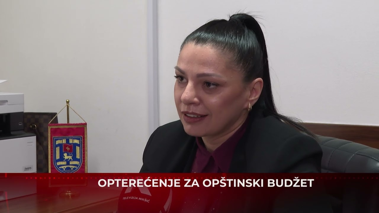 Oštete zbog ujeda pasa lutalica veliko opterećenje za Opštinu Nikšić