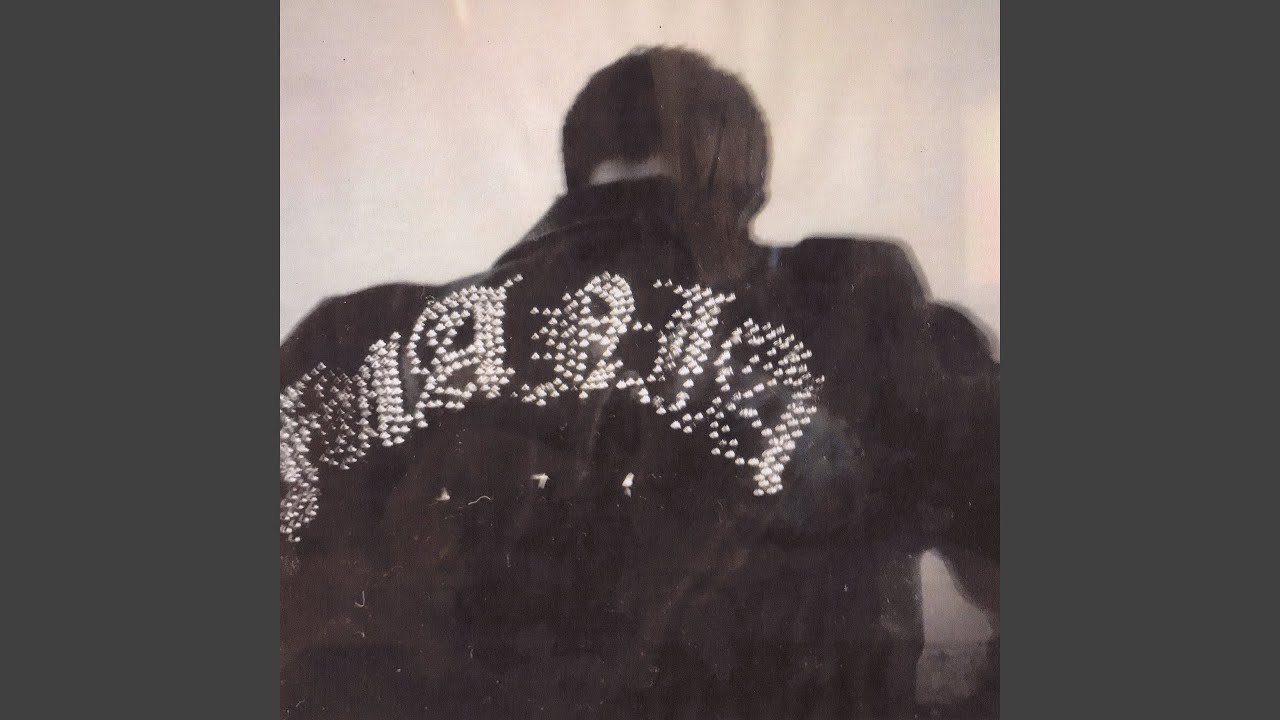 DRAGONS (feat. Werenoi)