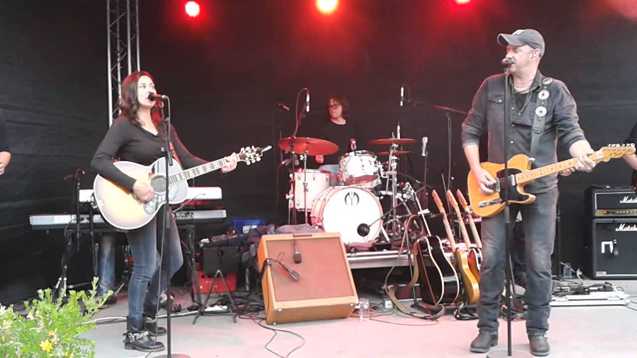 Bosstime in Erftstadt - Tougher than the rest