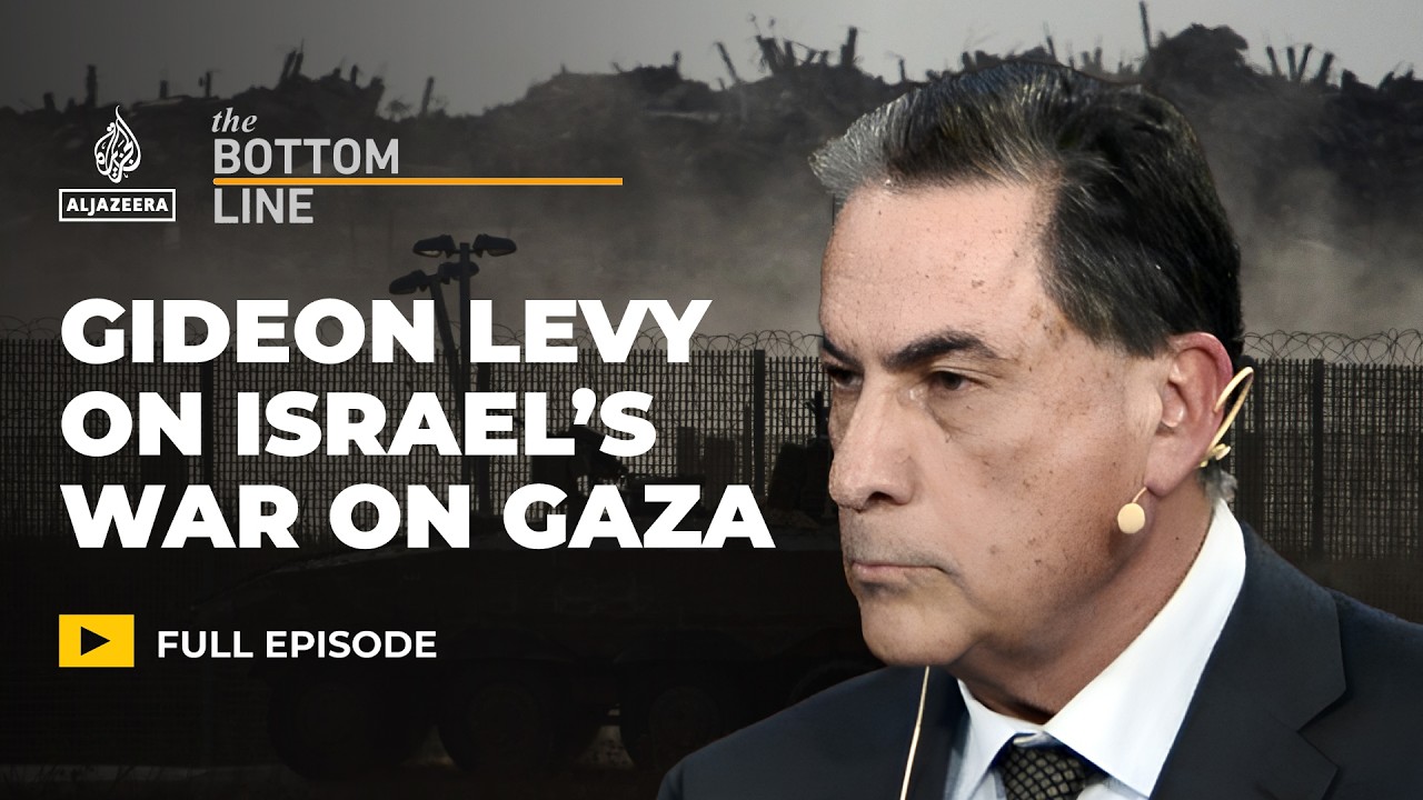 Why does Israel want to prolong the war on Gaza? | The Bottom Line