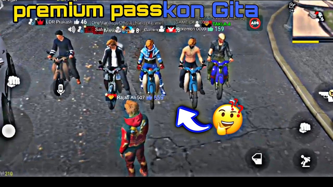 Finally premium pass ke race ho gay 😲  kon gita is race ma ? [MADOUT2]