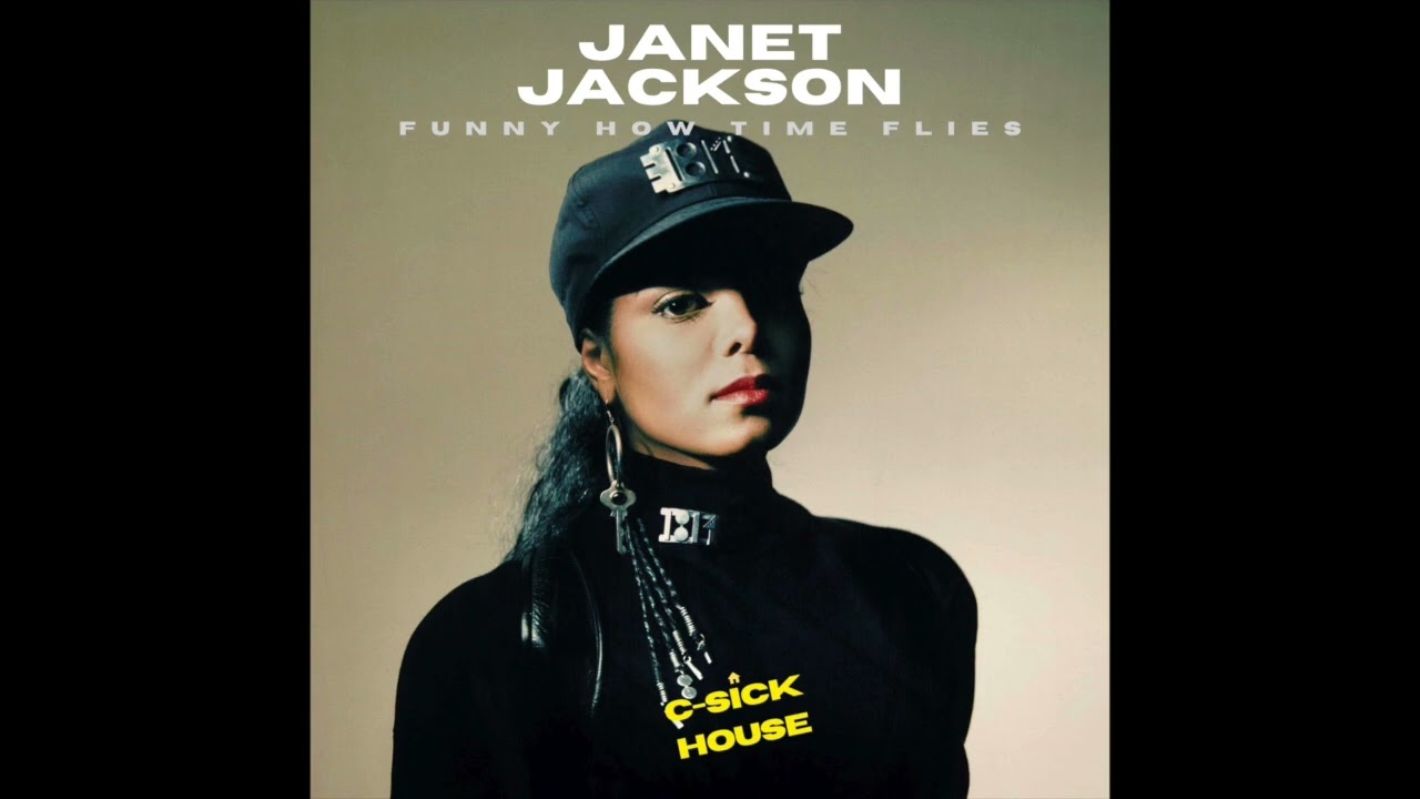 Janet Jackson - 