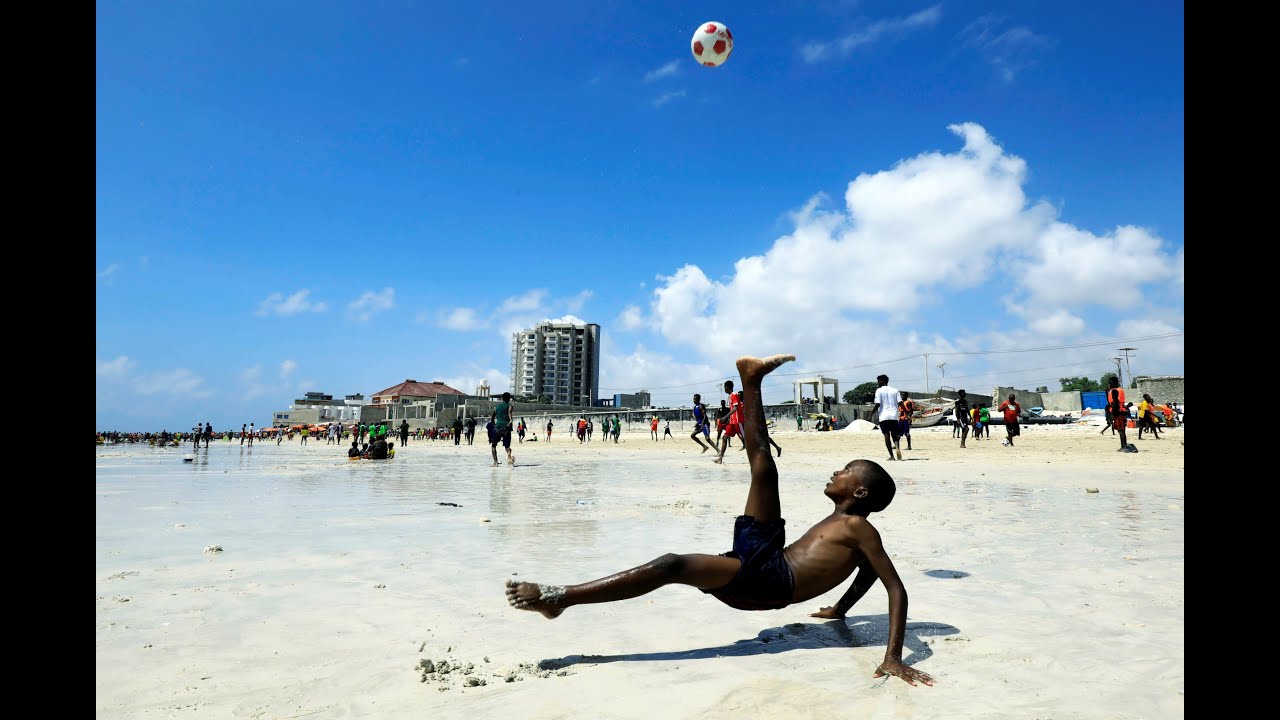 QURUXDA CAASIMADA SOMALIA EE MUQDISHO